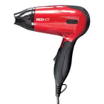 1200W Compact Travel Lightweight Fast Drying Styling Folding Handle Hair Dryer