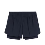 J.Lindeberg Mila Shorts Women Navy, XL