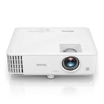 BenQ MU613 vidéo-projecteur Projecteur à focale standard 4000 ANSI lumens DLP WUXGA (1920x1200) Blanc - Neuf