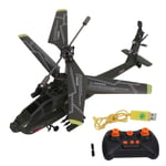 RC Helicopter Enjoyable Remote Control Helicopter Dual Propeller For Child