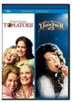 Fried Green Tomatoes / Coal Miner&#039;s Daughter DVD