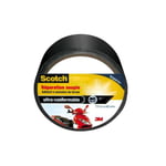 3M SCOTCH Adhesif de reparation souple - 7.5 m x 48 mm - Gris