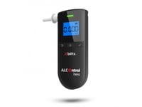 Xblitz Hero, Svart, Elektrokemisk Sensor Med Platina, 0,166666667 Min, Lcd, 0 - 40 ° C, 0 - 50 ° C