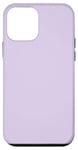 iPhone 12 mini Purple Case