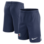 Paris Saint Germain Shorts Men's Nike Jordan PSG Football Shorts - New