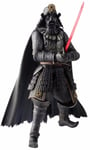 Meisho Movie Realization Samurai Daisho DARTH VADER Action Figure BANDAI Japan