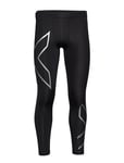 Core Compression Tights Black 2XU