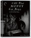 All That Money Can Buy (aka The Devil and Daniel Webster) (1941)  The Criterion Collection