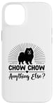 iPhone 14 Plus Chow Chow Anything Else Chow Chows Dog Case