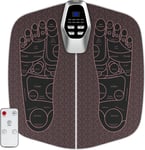 Foot  Massager  Mat , Ems  Foot  Massager  for  Circulation  and  Pain  Relief ,