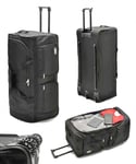 Luggage bag, 120L 82 cm