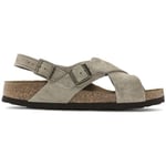 Birkenstock Sandaler Tulum 1024110 Narrow - Taupe