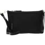 Sac Mandarina Duck  Pochette Donna Black P10VCM04651