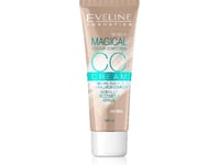 Eveline Fluid Magical Cc Cream No. 51 Natural, 30Ml