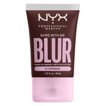 NYX Professional Makeup Bare With Me Blur Tint Foundation 23 Espr