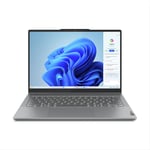 Lenovo IdeaPad Flex 5 14in i716GB 512GB 2-in-1 Laptop - Grey