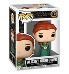 Funko POP! TV: HotD - Lady Alicent Hightower Hightower - House Of the Dragon - C