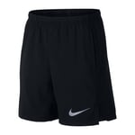 Nike NIKE Flex Shorts 6in Boys Black (XS)
