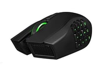 Razer Naga Epic Chroma multi lighting wired / wireless MMO gaming mouse [Japan