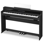 Casio AP-S450 BK Smart Hybrid Celviano