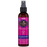 Soins & Après-shampooing Hask  Curl Care 5-in-1 Leave-in Spray