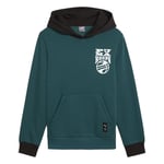 Children’s Hoodie Puma Basketball Blueprint