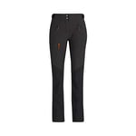 Mammut, Courmayeur SO Pants Women, black, 42