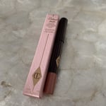 Charlotte Tilbury COLOUR CHAMELEON PILLOW TALK NUDE PINK EYESHADOW PENCIL NEW