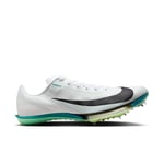 Nike Löparskor Air Zoom Maxfly 2 - Vit/Svart/Grön, storlek 45½