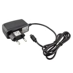 caseroxx Navigation device charger for TomTom 500 Micro USB Cable