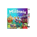 Miitopia Jeu 3DS - Neuf