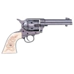 Kolser - Replika Colt Peacemaker Revolver 1:1 – 4,75" Pipa