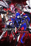 Shin Megami Tensei V: Vengeance - Pre-Order Bonus (DLC) (PS5) PSN Key EUROPE