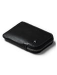 Bellroy Card Pocket Wallet - Black Colour: Black, Size: ONE SIZE