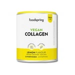 FOODSPRING Vegan Collagen Lemon - Skin Supplement 138 G