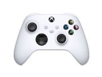 Microsoft Xbox Wireless Controller + USB-C Cable - Håndkonsoll - trådløs - Bluetooth - for PC, Microsoft Xbox One, Android, iOS, Microsoft Xbox Series S, Microsoft Xbox Series X