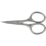 Niegeloh Solingen Inox NO4 nail + cuticle clippers 9cm