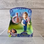 Disney Encanto Agustin Madrigal 3 inch Figure Doll Toy Rare Hard To Find Figure