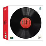 HIFI Boardgame (EN)