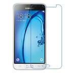 Samsung   Galaxy J3 2016         Plastic Screen Protector