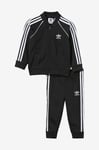 adidas Originals - Träningsset SST Tracksuit - Svart