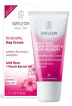 Weleda Wild Rose Smoothing Day Cream 30ml