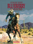 Blueberry - Tome 4 - Le Cavalier perdu (BD)