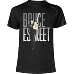 T-shirt Bruce Springsteen  E Street