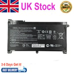 BI03XL Battery Fr HP Pavillion x360 13-u Stream 14-ax 915486-855 HSTNN-UB6W NE