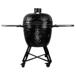 Barbecue Kamado Kamal 60 Barbecook