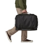 Patagonia Black Hole Wheeled Duffel 40L - Sac de voyage à roulettes  