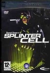 Tom Clancy's Splinter Cell Pc