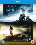 Flags Of Our Fathers/Letters From Iwo Jima