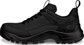 Ecco Men's Offroad Lea Low Waterproof Black/Black, 45